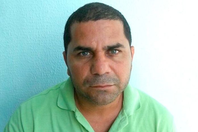 Manuel Alves, 40
