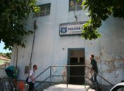 Delegacia de União dos Palmares 