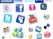 Redes Sociais 