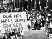 Moradores de Rua : É preciso ousar mais! 