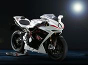 MV Agusta F4 RR ABS 