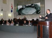 MP de Contas vai questionar Assembleia sobre folha de pagamento 