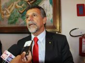Deputado Judson Cabral 