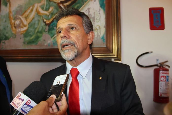 Deputado Judson Cabral