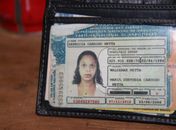 Corpo de Patrícia foi encontrado dentro da fossa 