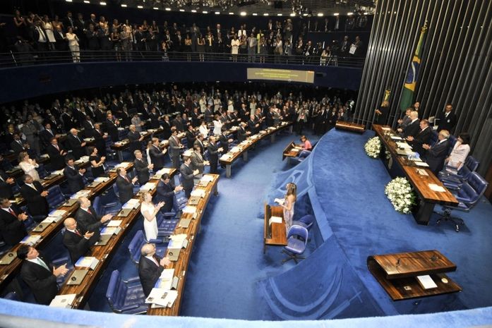 Bancada de AL aguardará posição da Câmara e Senado em relação à decisão do TSE