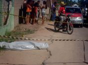 Estudante é atropelada na AL 110 enquanto seguia para escola, não resiste  e morre