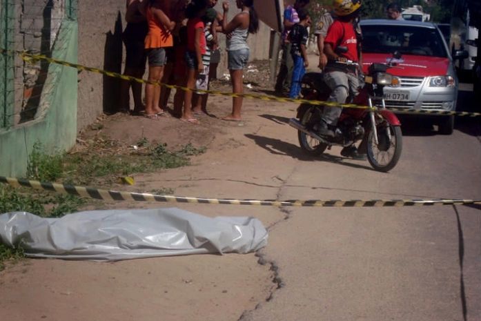Estudante é atropelada na AL 110 enquanto seguia para escola, não resiste e morre