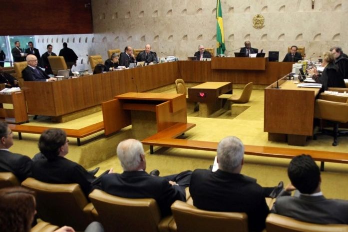 Supremo derruba sigilo sobre nome de investigados em inquéritos
