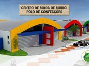 Governo de Alagoas entrega 384 máquinas de costura em Maceió e Murici