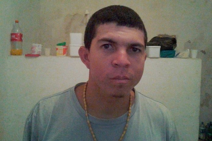 Dario Santos de Souza