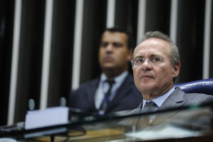 Projeto de lei apresentado por Renan tem aprovação de mais de 90% dos brasileiros