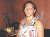 Mulher foi presa em União dos Palmares