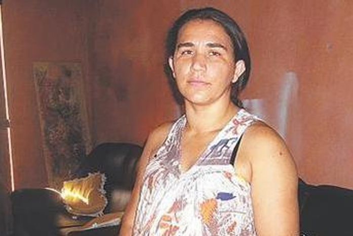 Mulher foi presa em União dos Palmares