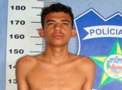 Valter Vasco dos Santos,18