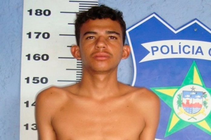 Valter Vasco dos Santos,18