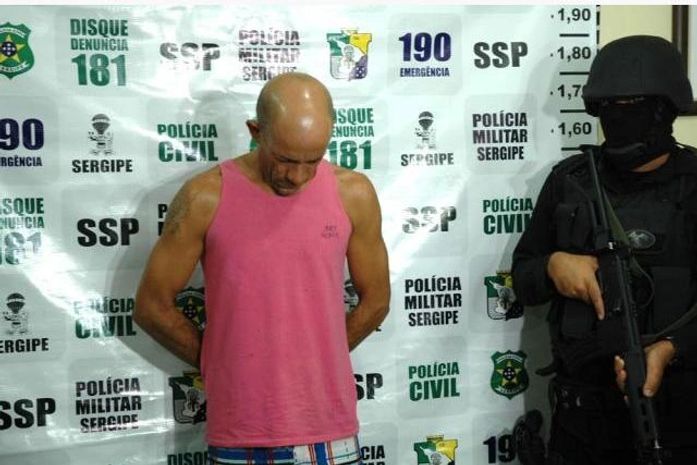 Dalmo dos Santos Souza