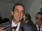 Ministro Fancisco Falcão