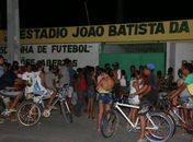 Dois homicídios são registrados em menos de uma hora no Tabuleiro do Martins