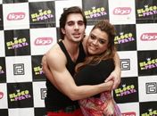 'Não me sinto mais só nessa luta', diz Preta Gil sobre Daniela Mercury
