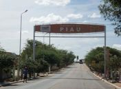 Distrito Piau, Piranhas