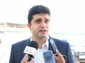 Prefeito Rui Palmeira fala sobre maternidades