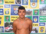 Rubens preso