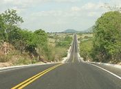 Trecho da AL-220