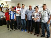 Wilclemi Ancelmo dos Santos