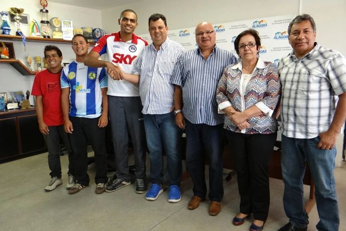 Wilclemi Ancelmo dos Santos