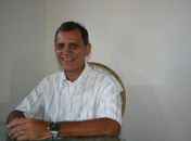 Dr. Uranio Paiva Ferro