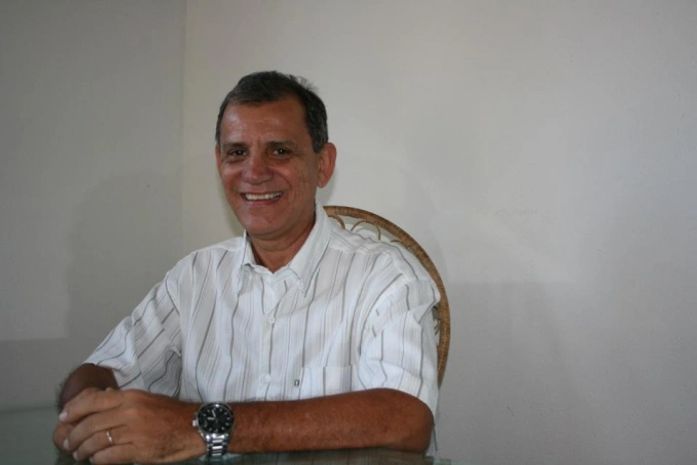 Dr. Uranio Paiva Ferro