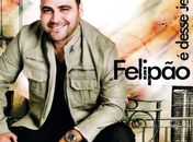 Felipão se apresenta neste domingo na Igreja da Graça de Deus no Farol