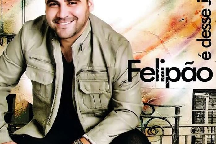 Felipão se apresenta neste domingo na Igreja da Graça de Deus no Farol