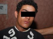 Jovem é preso suspeito de roubar casa de Delegado na Praia de Francês
