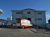 Presos simulam espancamento em mais uma tentativa de fuga na 2ª DRP