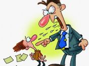 Assédio Moral no Ambiente de Trabalho