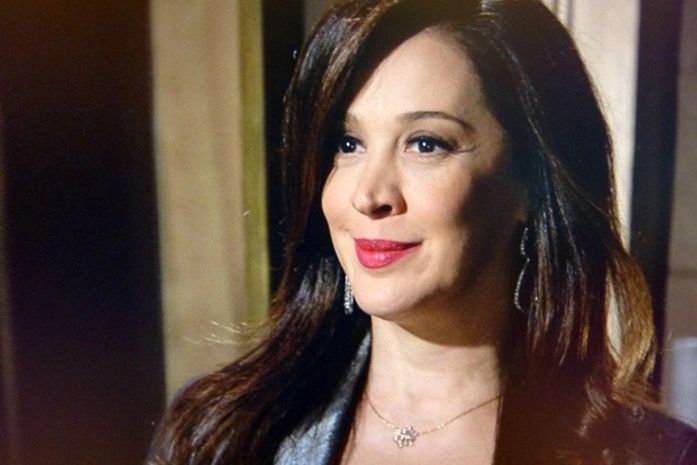 Cerco armado! Capangas de Lívia se posicionam para atirar em Morena