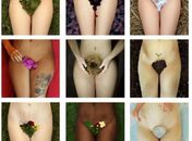 Fotógrafa cria série sobre sensação de 'semente' no corpo após gravidez