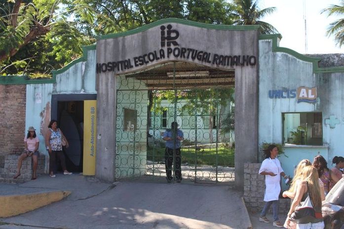 Órfãos da loucura: a realidade dos pacientes psiquiátricos em Alagoas