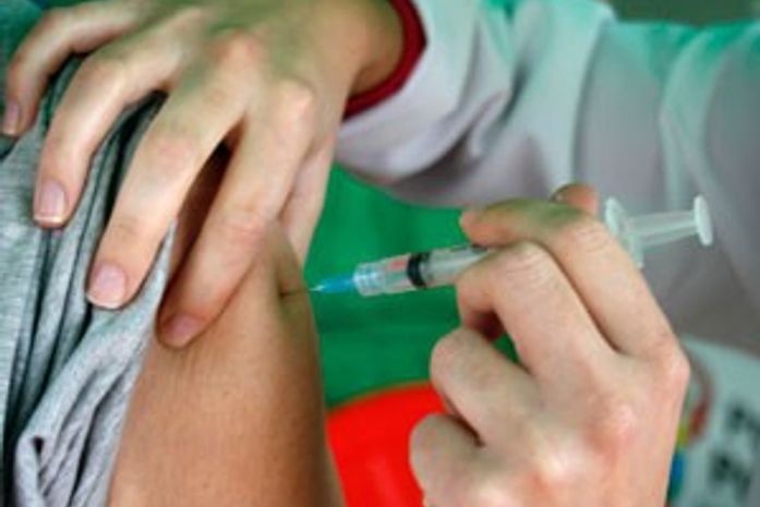 Campanha de vacinação contra gripe pelo país começa nesta segunda