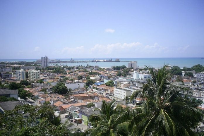 Maceió está inserida na lista do CAUC