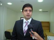 Rui Palmeira participa do 1º Encontro de Prefeitos do Nordeste