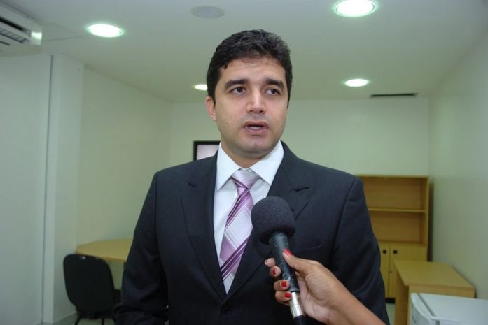 Rui Palmeira participa do 1º Encontro de Prefeitos do Nordeste