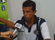 Didira é vaiado, faz gesto obsceno para torcida e dispara: “Só cobram de mim”