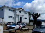 2ª Delegacia Regional de Polícia de Santana do Ipanema