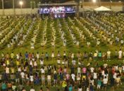 “Dança da Galera” de Coruripe será exibida no próximo domingo