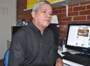 Delegado José Carlos Sales