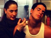 Enzo e a seringa letal de Lívia Marine 