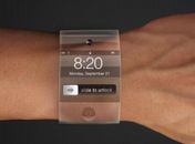 Artista plástico Yrving Torrealba imaginou iWatch da Apple 